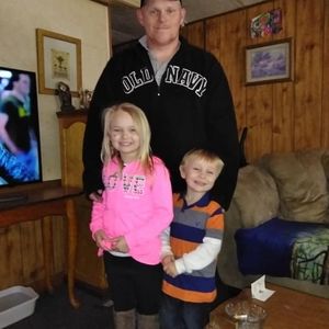 Meet your Posher, Billy